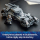 LEGO SUPER HEROES 76331 Batmobil™ z filmu Batman v Superman™ - 1488457 - zdjęcie 6